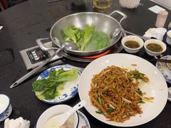 -肥佬椰子鸡(文锦渡店)