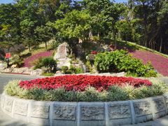 -广州市白云山风景名胜区
