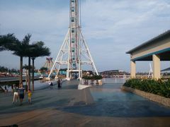 -秦皇岛乐岛海洋王国