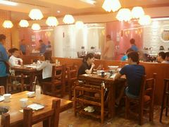 -草原牧羊火锅·龙虾·烤鱼(杨浦店)