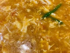 疙瘩汤-福寿斋·老北京铜锅涮肉·烤鸭(顺义总店)