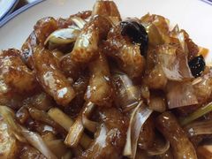 -吕氏疙瘩汤·私家菜馆(慈云寺店)