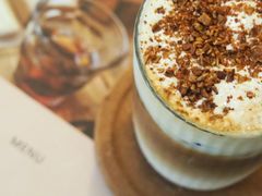 -工页咖啡X COFFEE(龙东路店)