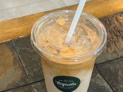 -Tequila Espresso(嘉善路店)