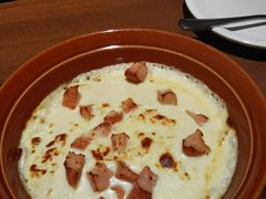 奶汁鸡肉多利亚饭-萨莉亚意式餐厅(杭州西溪龙湖天街店)