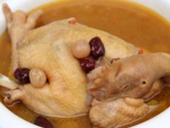 五元鸡-湘聚湘菜馆(新江路店)