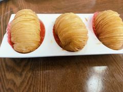 -潮福城大酒楼·潮粤菜·港式点心(阳光城店)