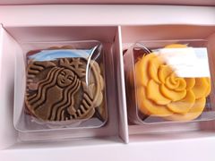 -星巴克(苏州泰华店)