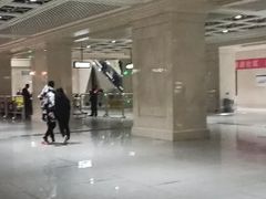 -黄浦路(地铁站)