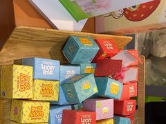 -奈雪的茶(杭州萧山万象汇店)
