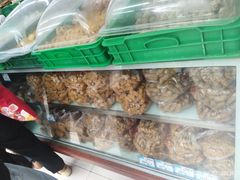 -宫廷糕点铺(人民中路店)