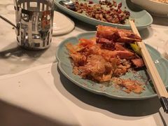 -无锡苏宁银河国际酒店-悦府65中餐厅