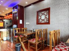 -德顺源·非遗烧麦·老菜(大观园店)
