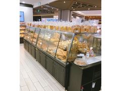 -山崎面包(百联世纪店)