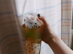 -张阿姨奶茶(湖西路店)