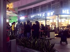 -喜茶(深圳福田星河COCO Park店)