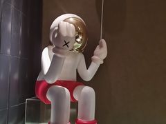 -领鲜天下·焗海鲜·花胶鸡(天目里店)