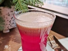 -潮一不贰·法式甜品·生日蛋糕·西式简餐(外滩店)