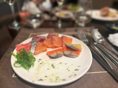 -深圳四季酒店·馥自助餐厅