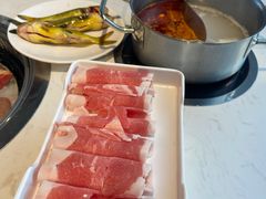 -釜盛海鲜烤肉火锅自助料理(正义坊购物中心店)