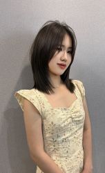 -YESIDO椰岛造型烫发染发