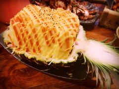 -小木屋米酒店总店
