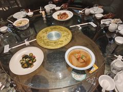 -金稼园·金平湖农家菜
