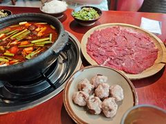 -夺富贵夺夺粉火锅(魏公村店)