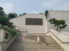 -北京西山国家森林公园