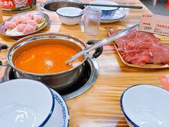 -有米粥料·海鲜粥底火锅(华强北店)