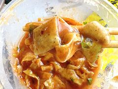 -真素诚·清真(新华路店)