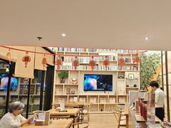 -麦子MaiMassage(打浦桥店)