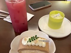 -Ten Olives甜点