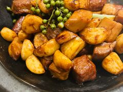 -狮王府淮扬菜(万象城店)
