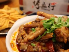 -烤五行·烧烤烤串(石佛营店)