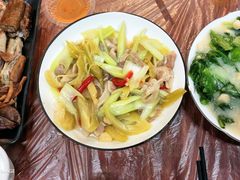 -官塘锋记鱼生·生腌·砂锅粥(牌坊街店)