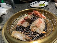 -NIUAN牛庵·日式和牛烧肉(恒隆店)