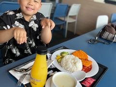 -湾景餐厅(海洋公园店)