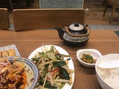 -茶泡饭(李子坝店)