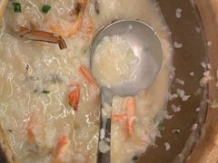 -利杨记·本味轩粥坊·烧烤(宝体店)