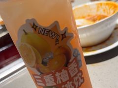 -海底捞火锅(龙湖北京大兴天街店)