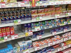 -SUGI杉药局(道顿堀东店)