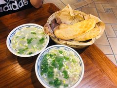 -七百岁羊肉馆(环球港店)