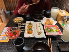 -無境·匠心日本料理(汉街店)