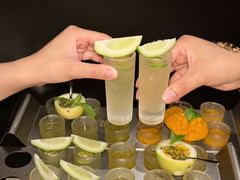 -烤匠麻辣烤鱼(重庆万象城店)