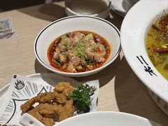 -太二酸菜鱼(中庚漫游城店)