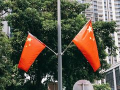 -利腾金力湾商业中心