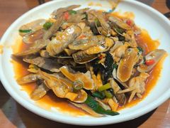 -广州海鲜酒楼(长丰园店)