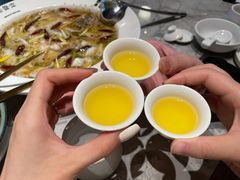 -渔语鱼新川菜Bistro(万象天地店)
