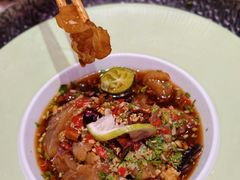 -小董哥烤串·爆汁大油边(故宫店)